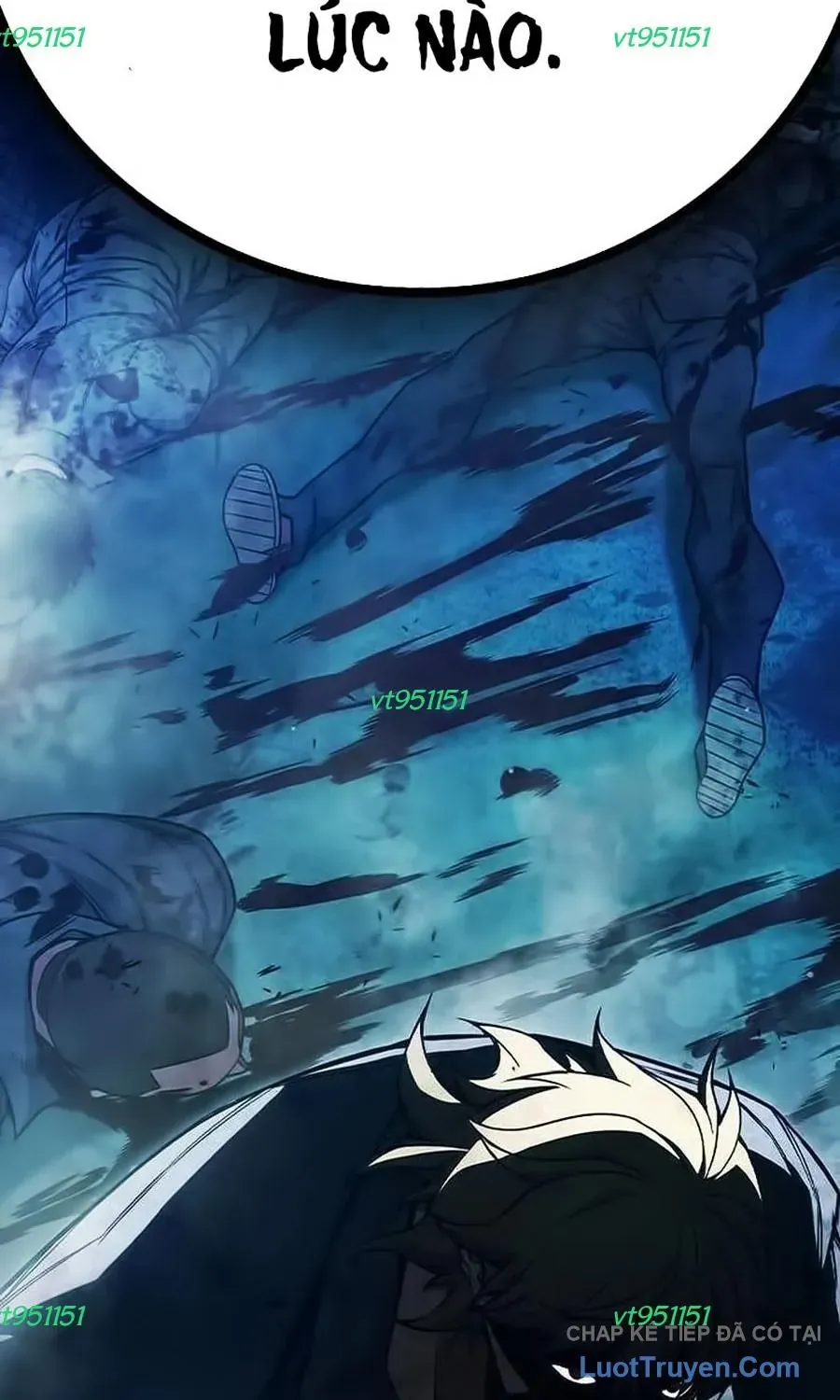 Nhà Tù Vị Thành Niên Chap 93 - Next Chap 94