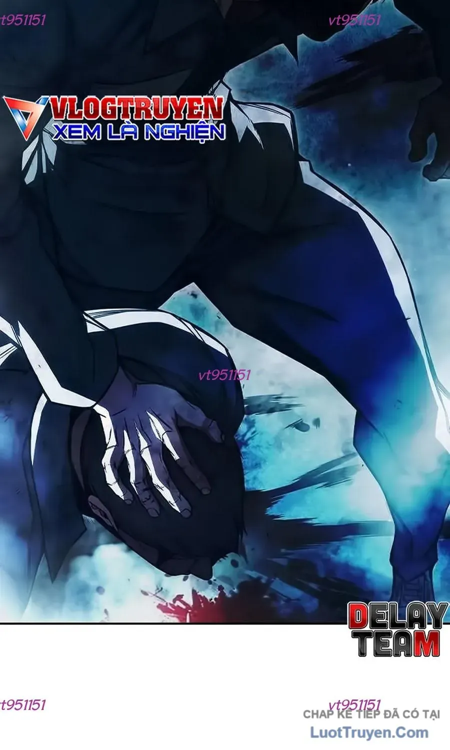 Nhà Tù Vị Thành Niên Chap 93 - Next Chap 94