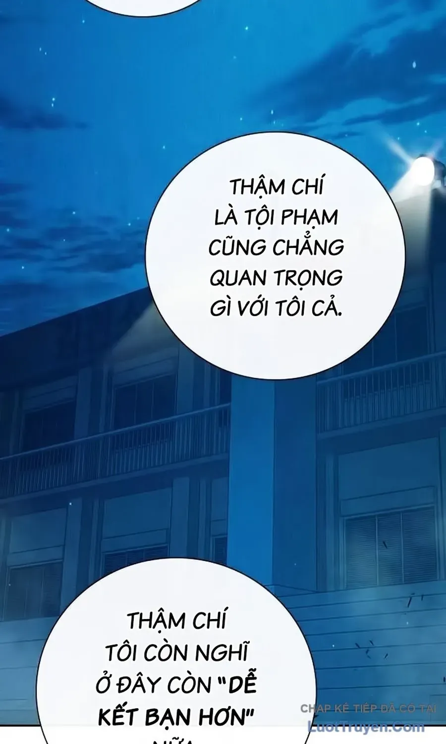 Nhà Tù Vị Thành Niên Chap 93 - Next Chap 94