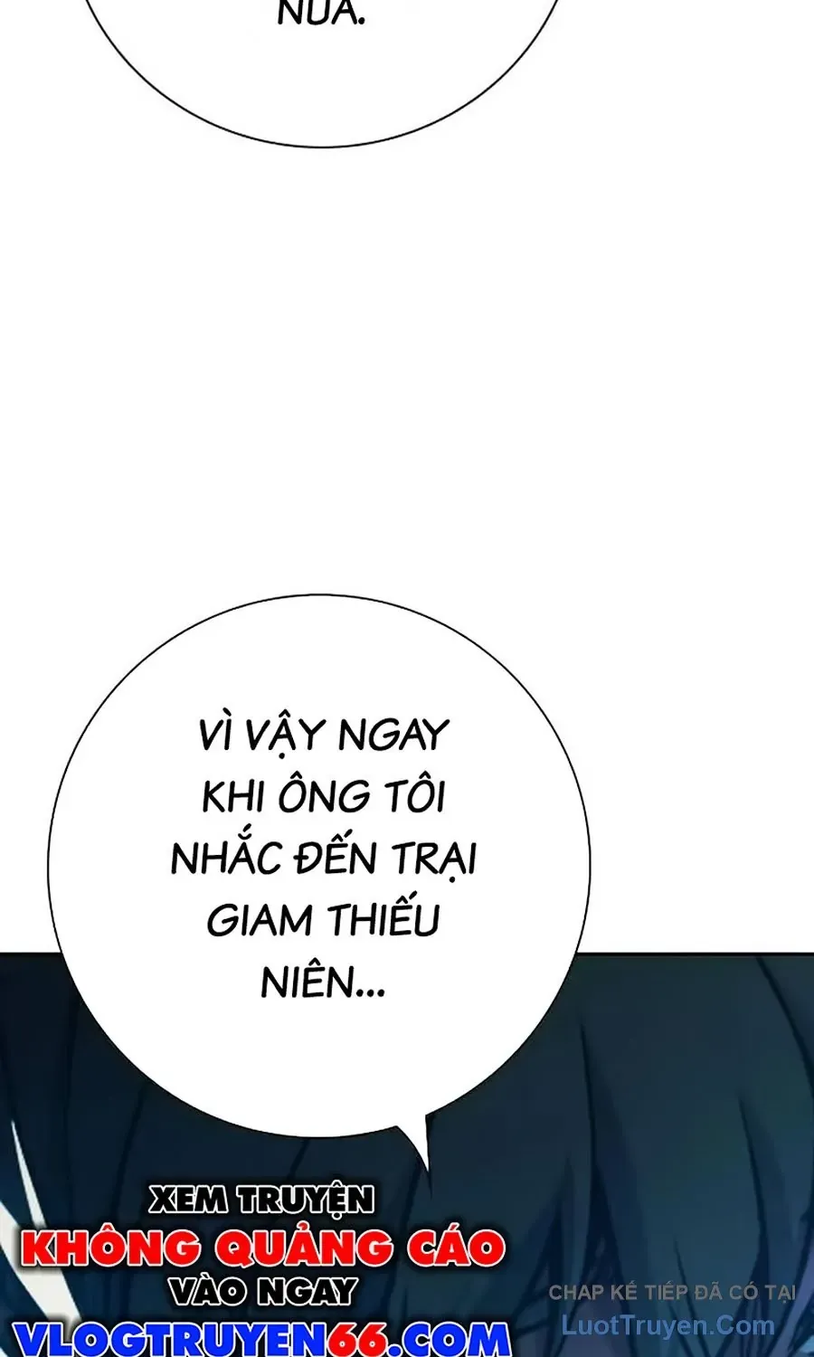 Nhà Tù Vị Thành Niên Chap 93 - Next Chap 94
