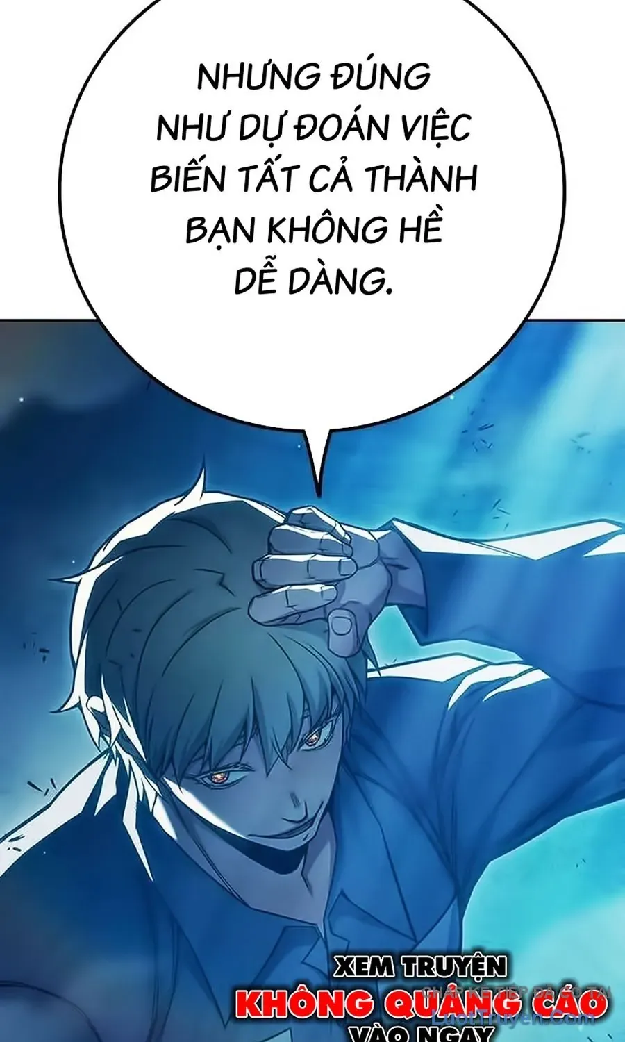 Nhà Tù Vị Thành Niên Chap 93 - Next Chap 94