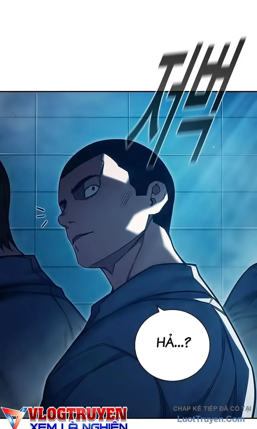 Nhà Tù Vị Thành Niên Chap 93 - Next Chap 94