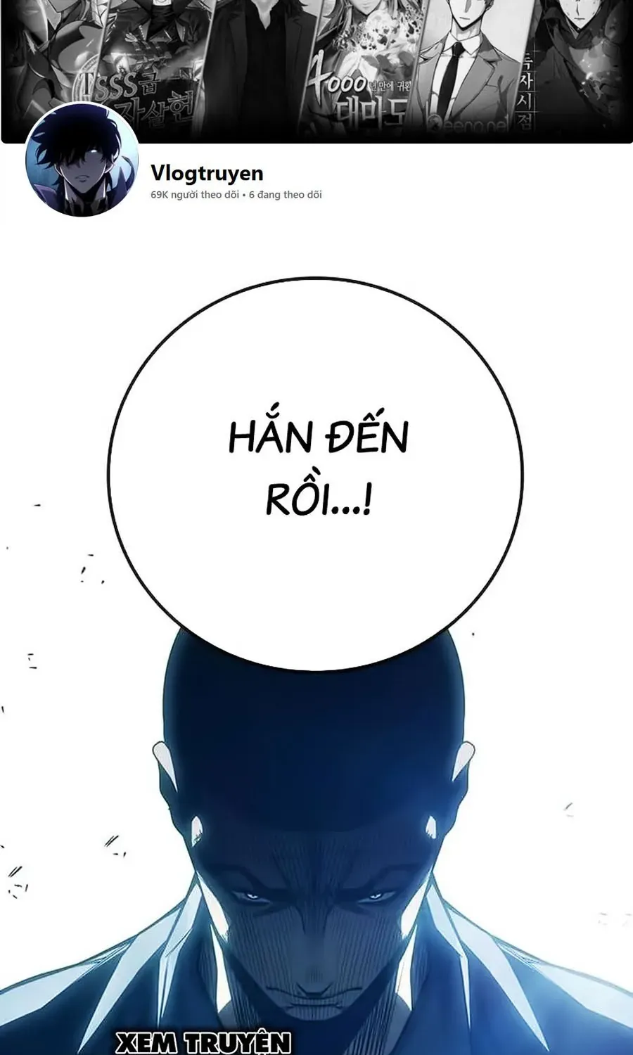 Nhà Tù Vị Thành Niên Chap 93 - Next Chap 94