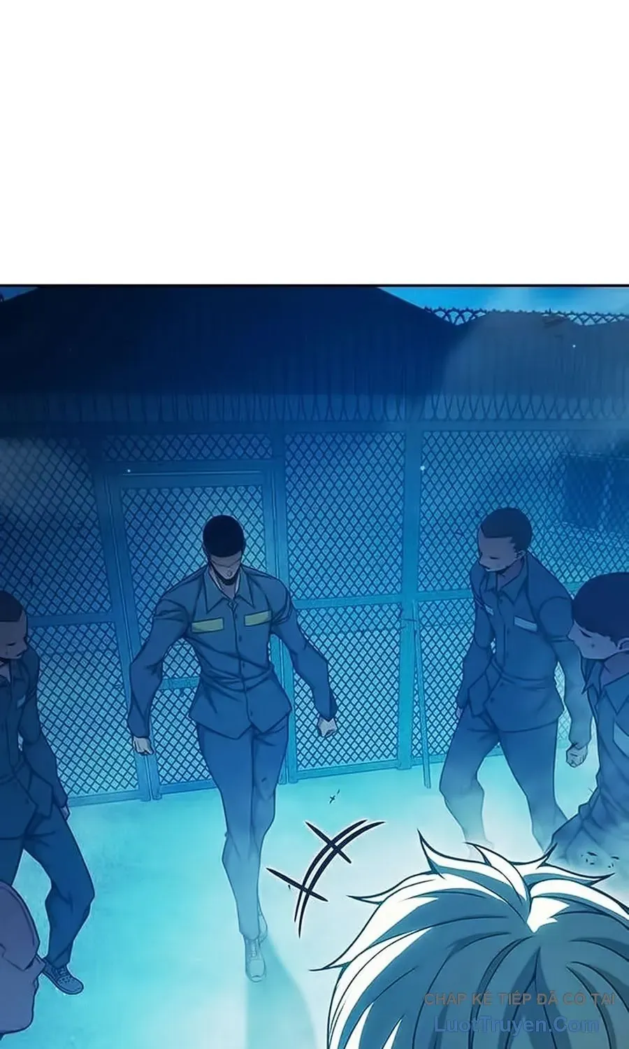 Nhà Tù Vị Thành Niên Chap 93 - Next Chap 94