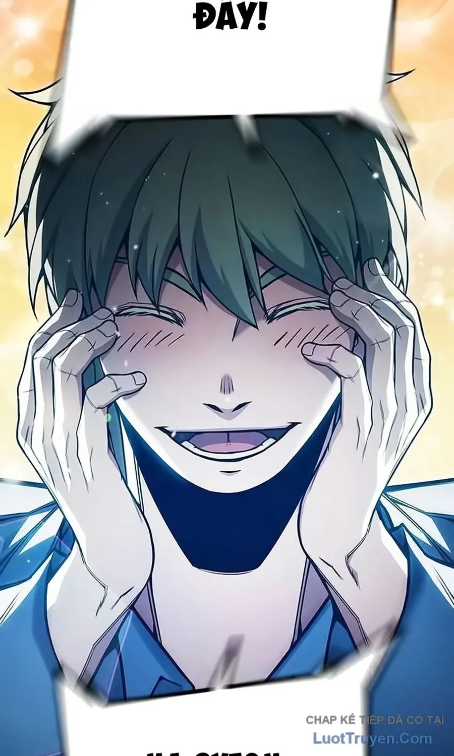 Nhà Tù Vị Thành Niên Chap 93 - Next Chap 94