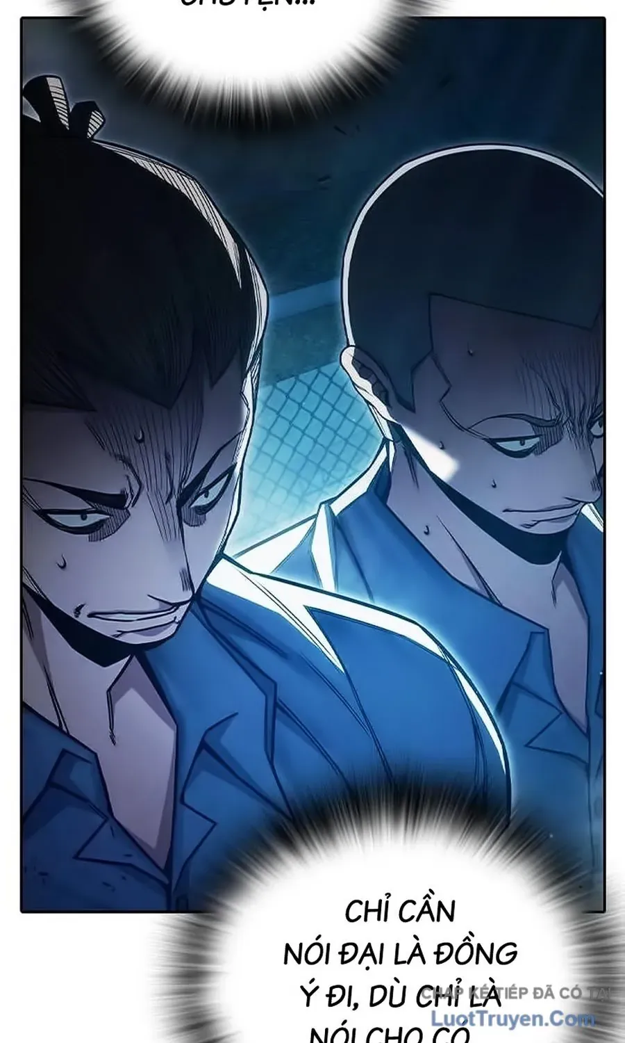 Nhà Tù Vị Thành Niên Chap 93 - Next Chap 94