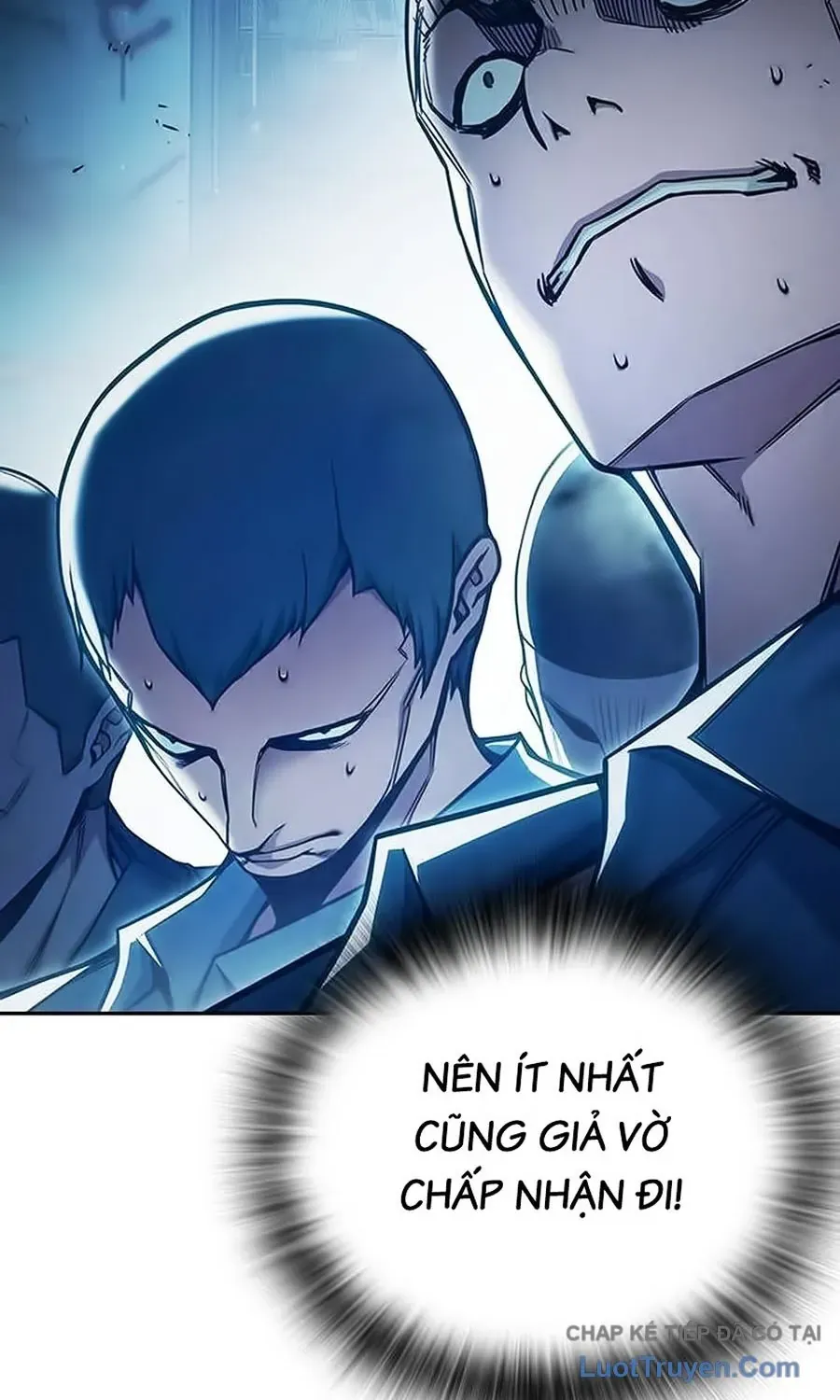 Nhà Tù Vị Thành Niên Chap 93 - Next Chap 94