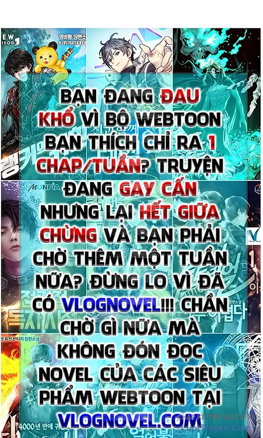 Nhà Tù Vị Thành Niên Chap 93 - Next Chap 94