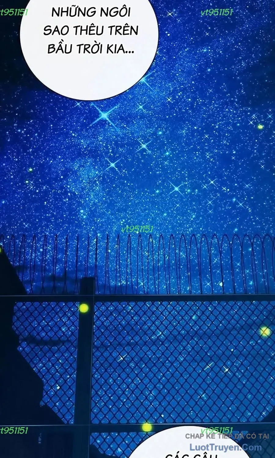 Nhà Tù Vị Thành Niên Chap 93 - Next Chap 94