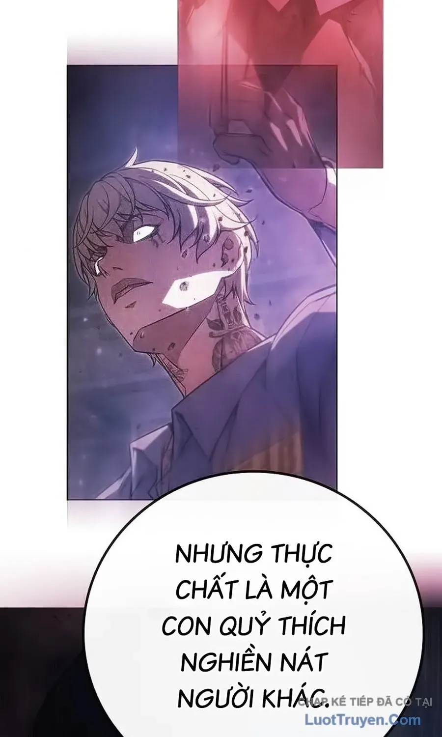 Nhà Tù Vị Thành Niên Chap 93 - Next Chap 94