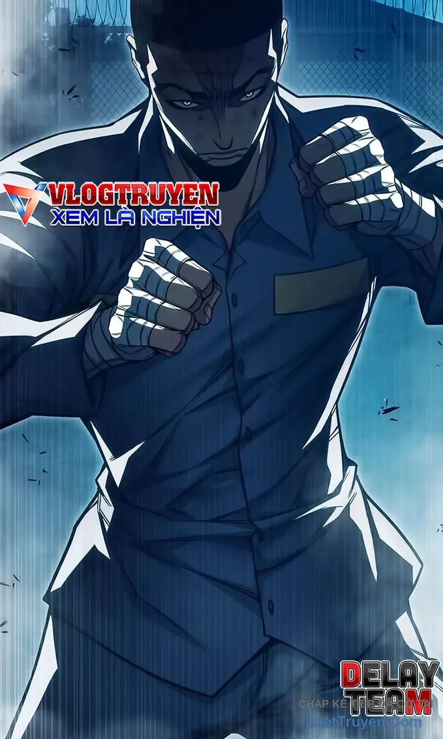 Nhà Tù Vị Thành Niên Chap 93 - Next Chap 94