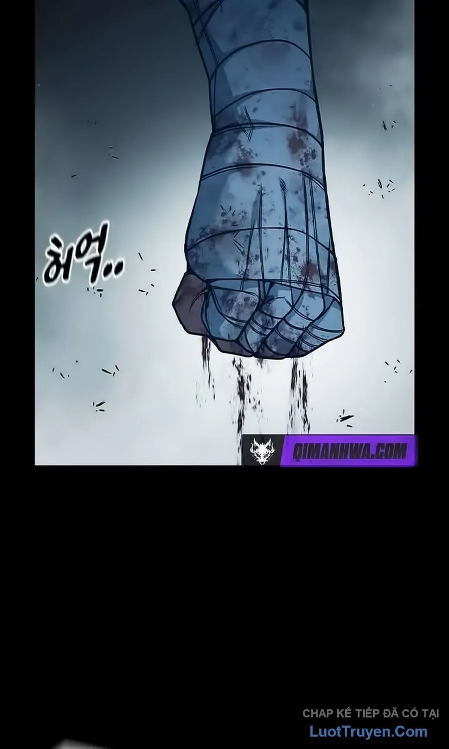 Nhà Tù Vị Thành Niên Chap 93 - Next Chap 94