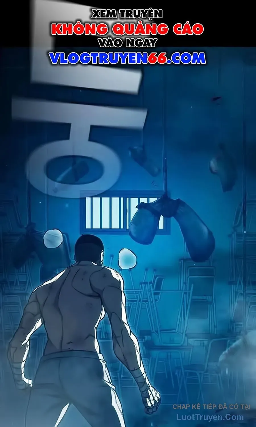 Nhà Tù Vị Thành Niên Chap 93 - Next Chap 94