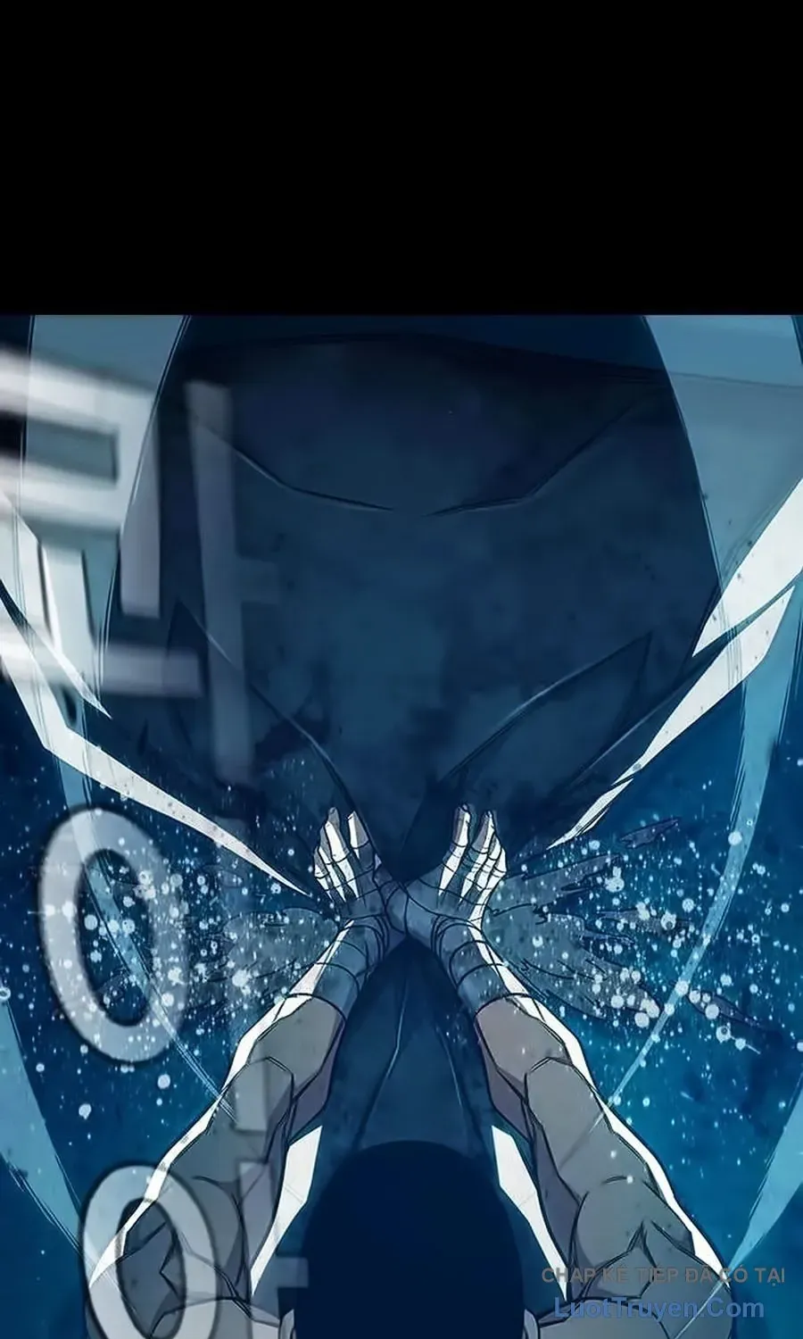Nhà Tù Vị Thành Niên Chap 93 - Next Chap 94