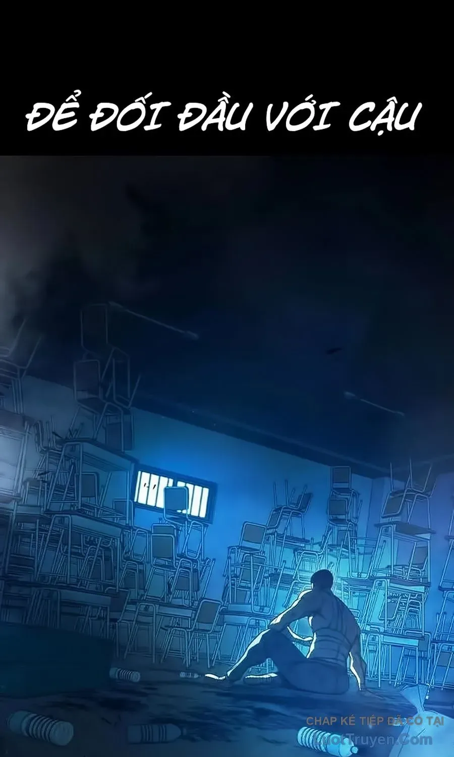 Nhà Tù Vị Thành Niên Chap 93 - Next Chap 94