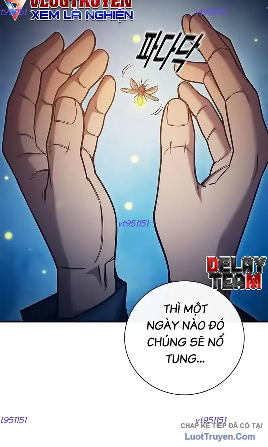 Nhà Tù Vị Thành Niên Chap 93 - Next Chap 94