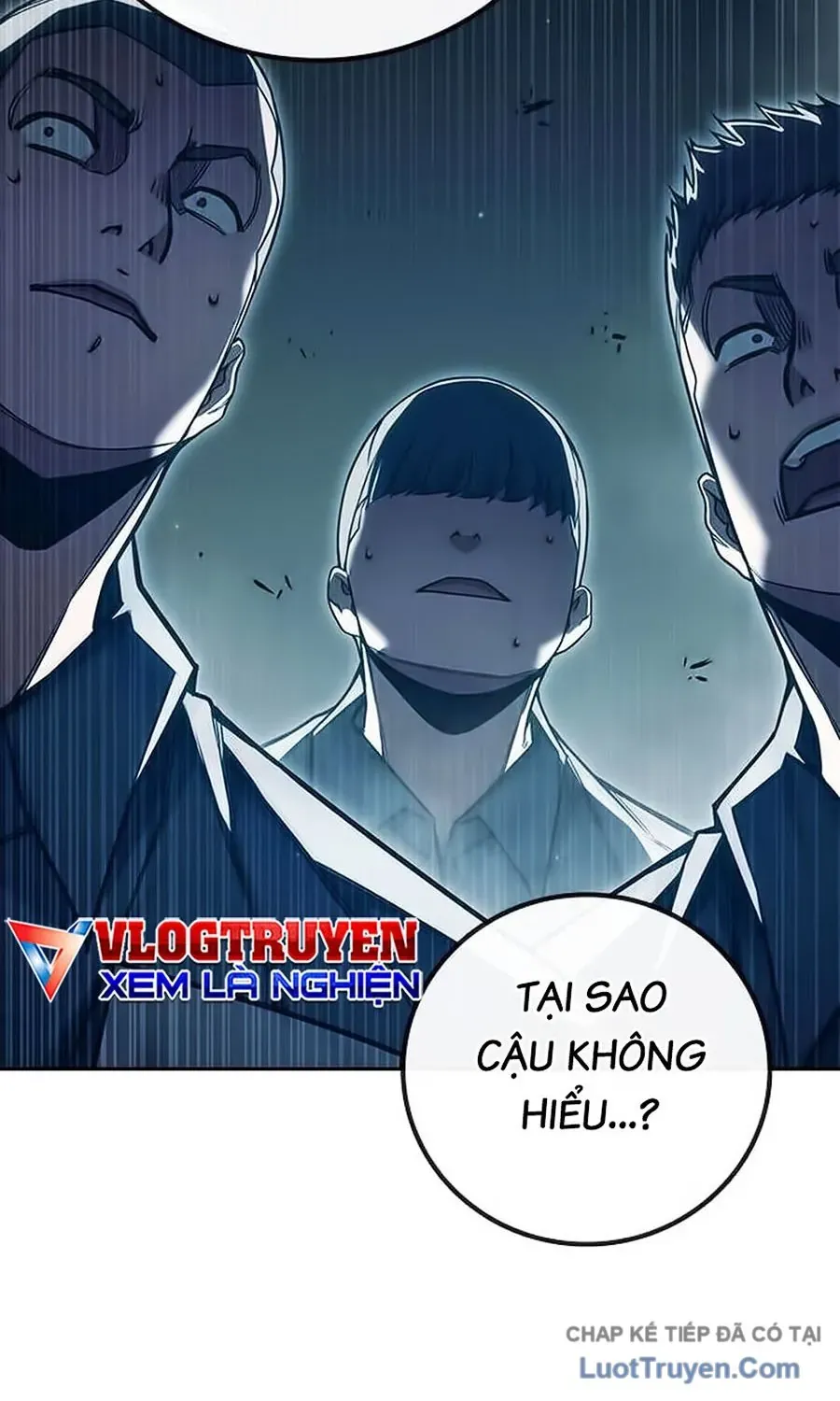 Nhà Tù Vị Thành Niên Chap 93 - Next Chap 94