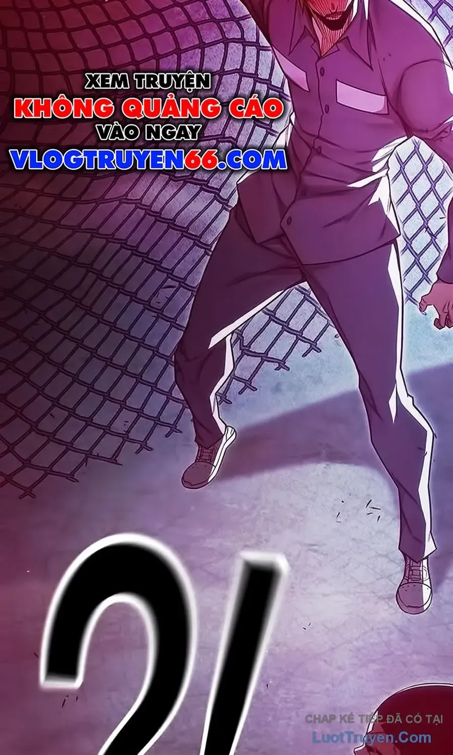Nhà Tù Vị Thành Niên Chap 93 - Next Chap 94