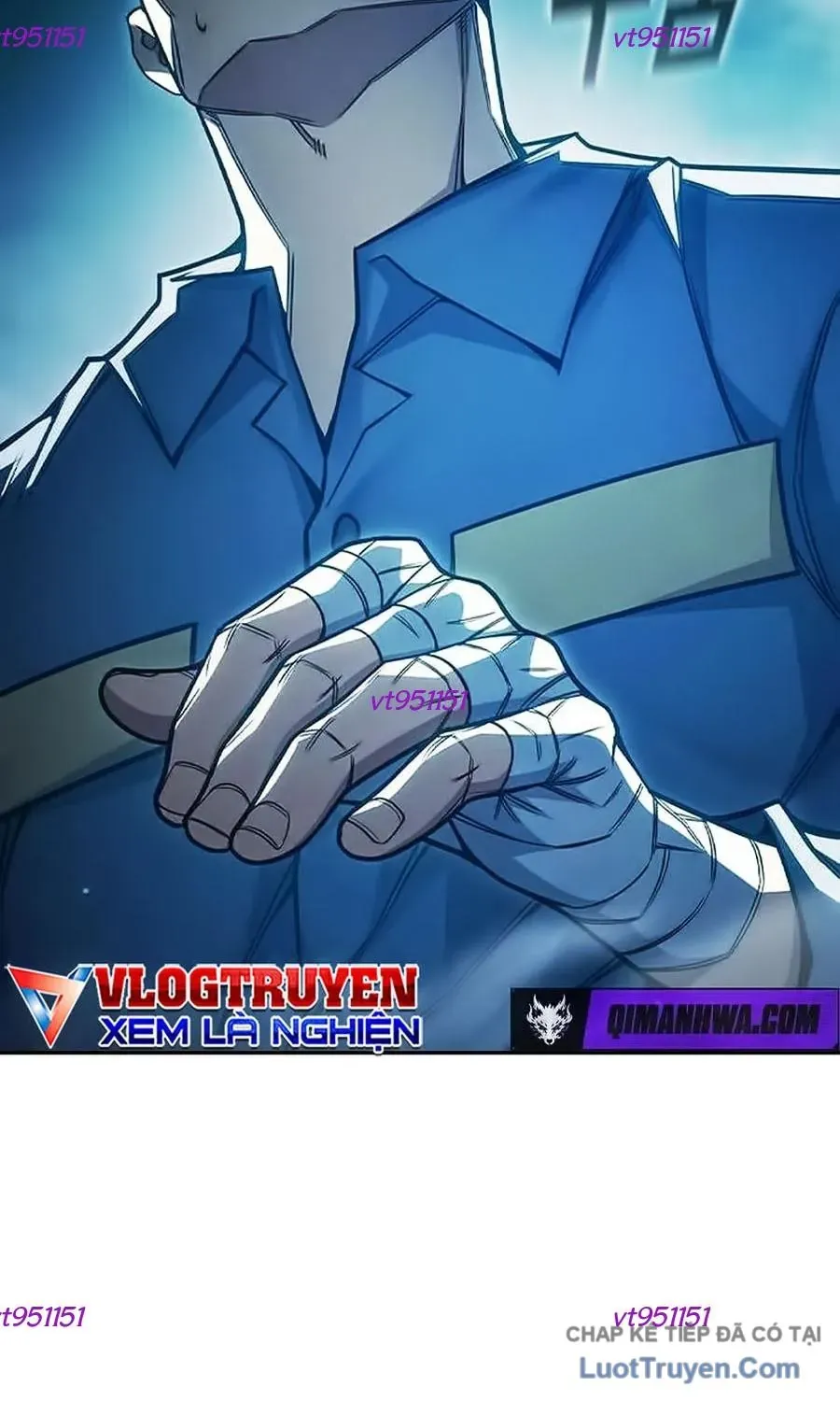 Nhà Tù Vị Thành Niên Chap 93 - Next Chap 94