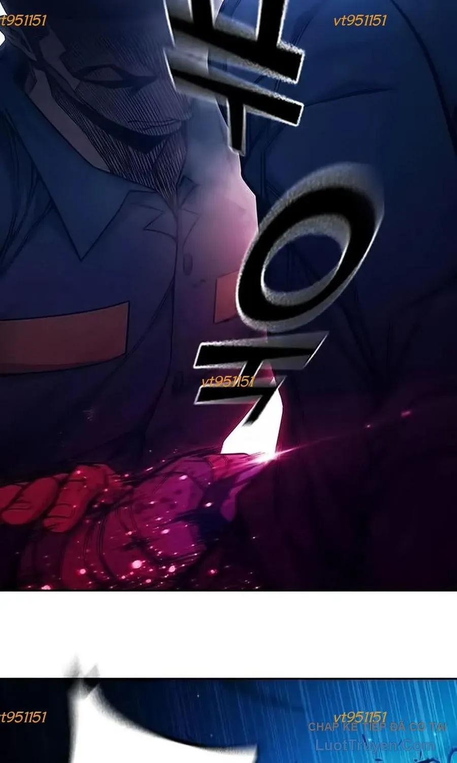 Nhà Tù Vị Thành Niên Chap 93 - Next Chap 94
