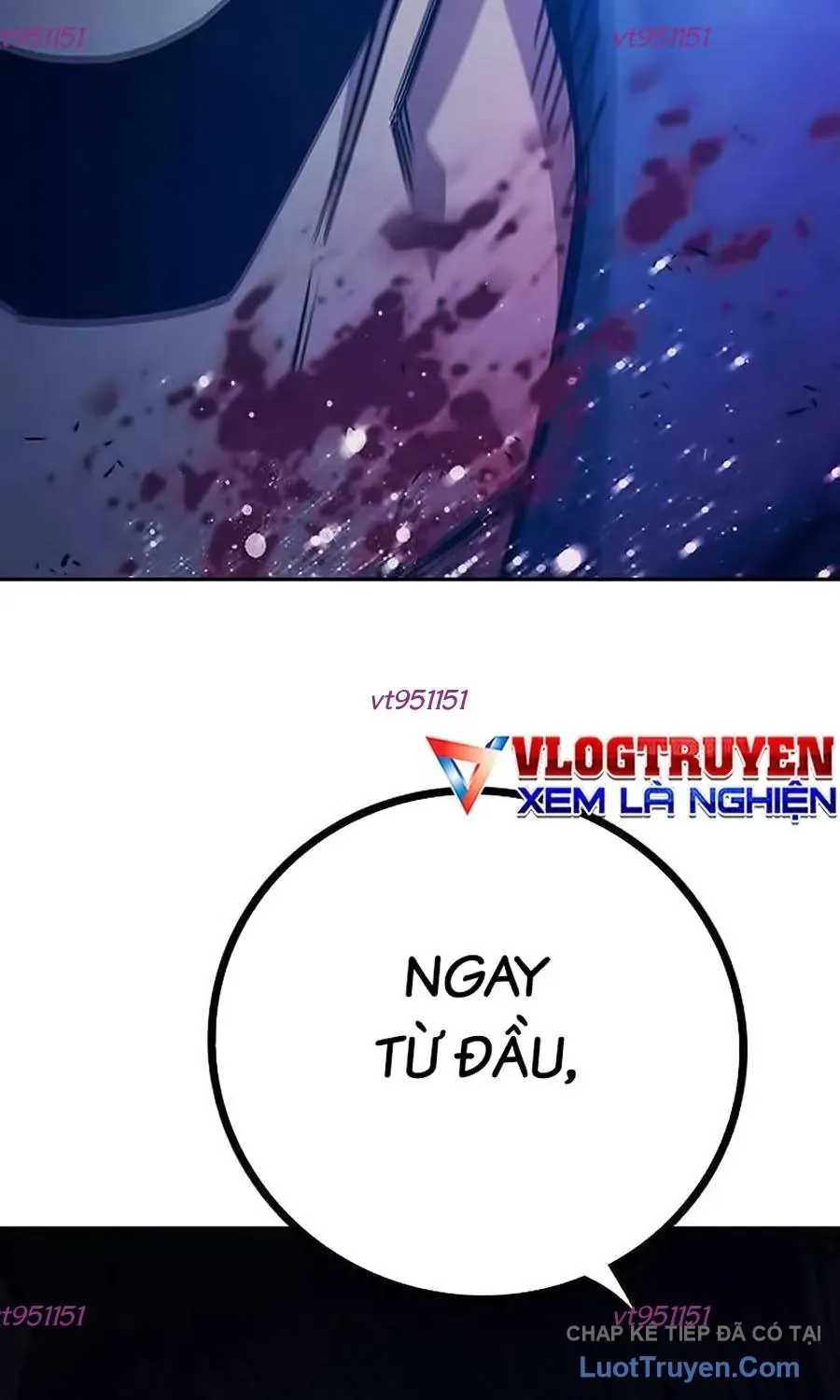 Nhà Tù Vị Thành Niên Chap 93 - Next Chap 94