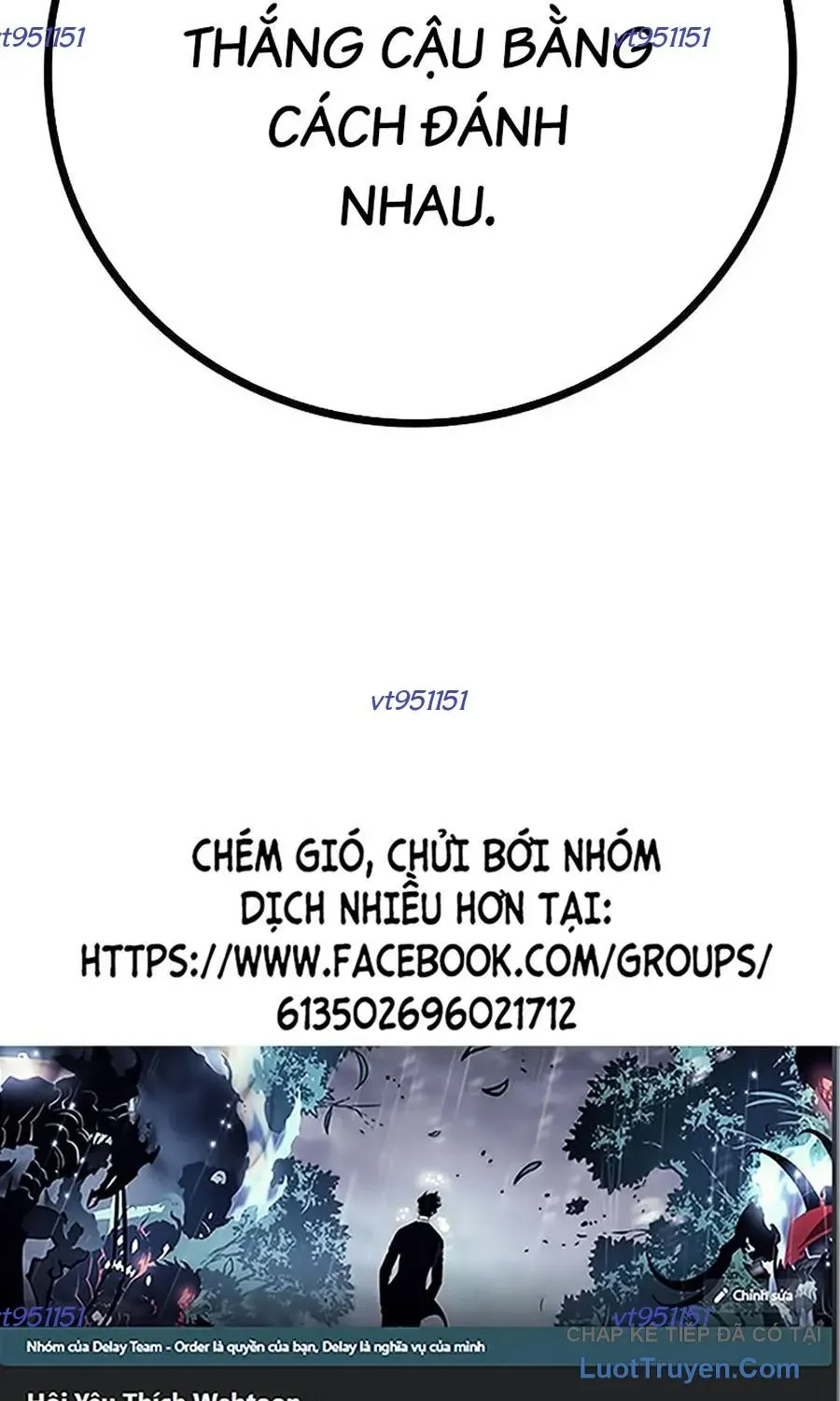 Nhà Tù Vị Thành Niên Chap 93 - Next Chap 94