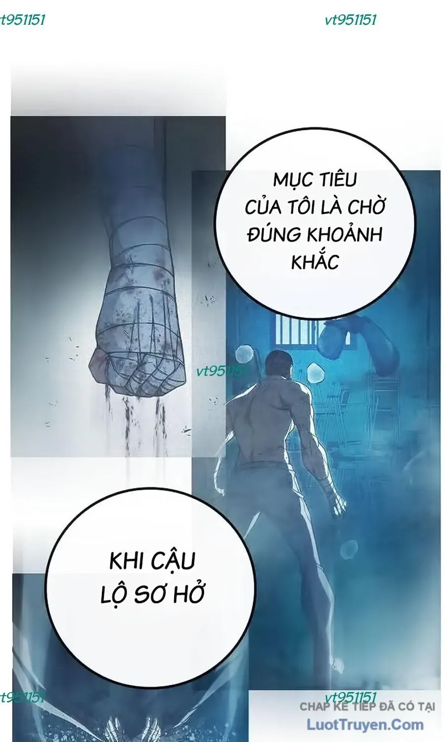 Nhà Tù Vị Thành Niên Chap 93 - Next Chap 94