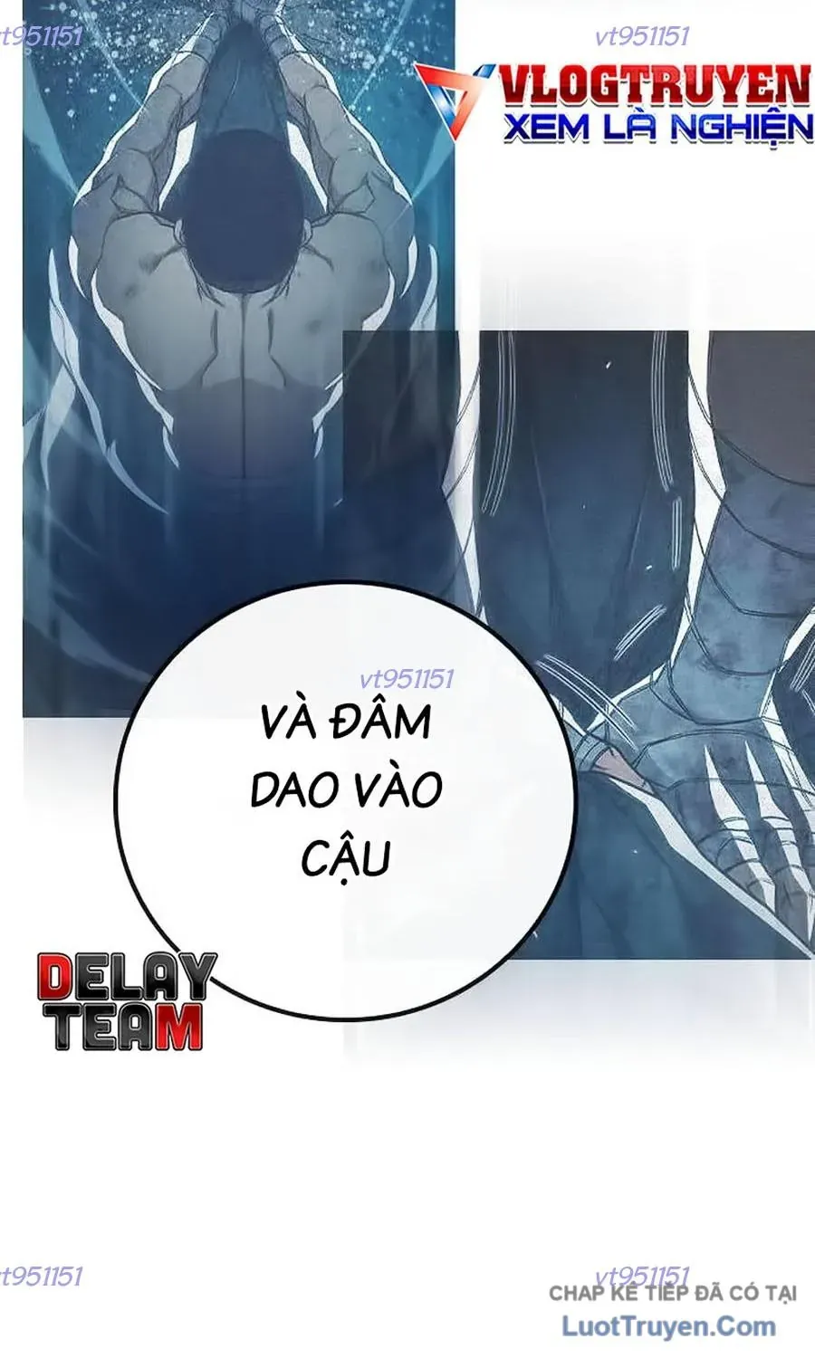 Nhà Tù Vị Thành Niên Chap 93 - Next Chap 94