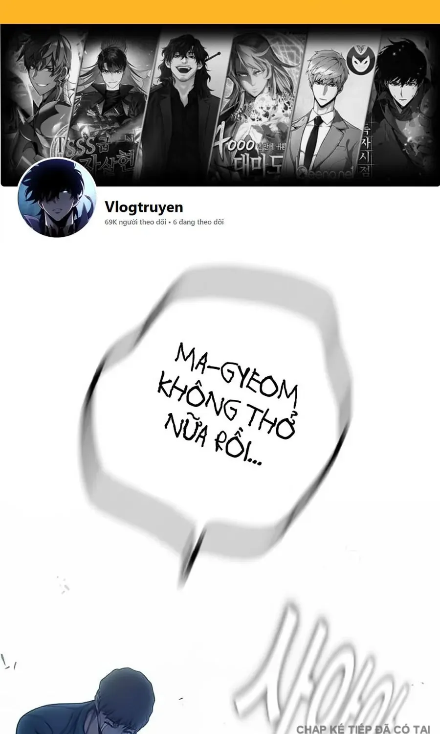 Nhà Tù Vị Thành Niên Chap 94 - Next Chap 95