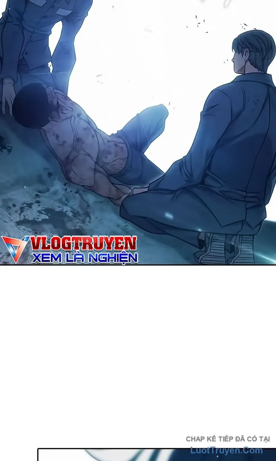 Nhà Tù Vị Thành Niên Chap 94 - Next Chap 95