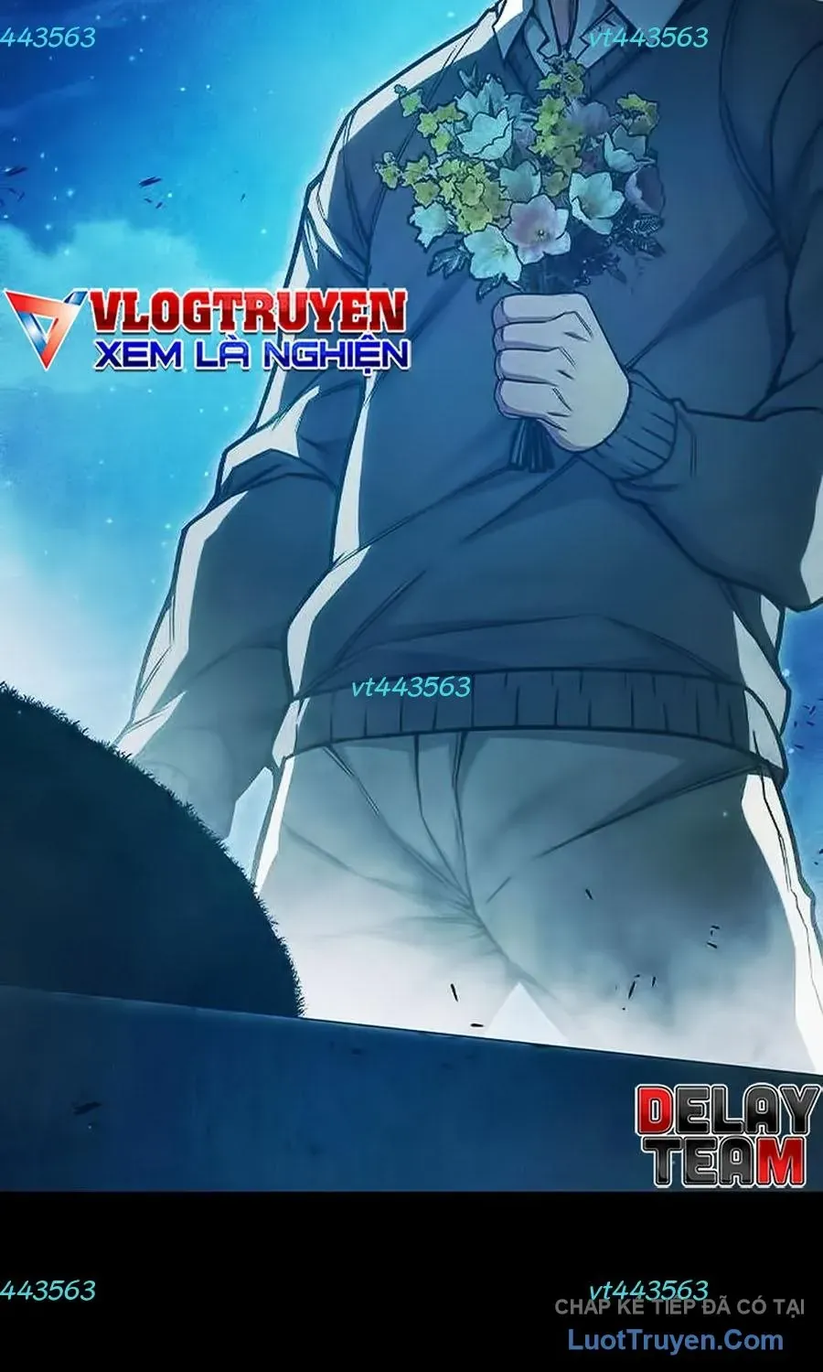 Nhà Tù Vị Thành Niên Chap 94 - Next Chap 95