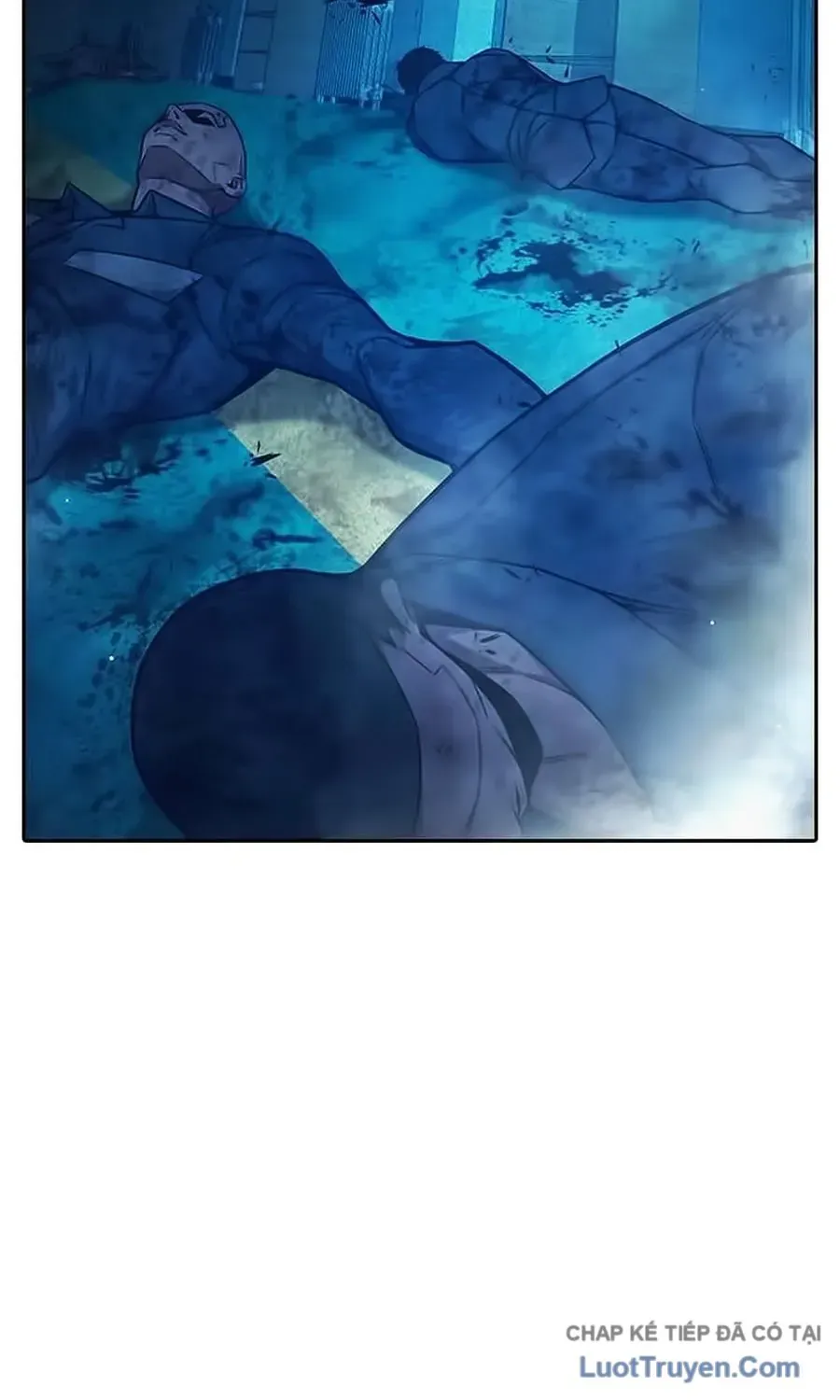 Nhà Tù Vị Thành Niên Chap 94 - Next Chap 95