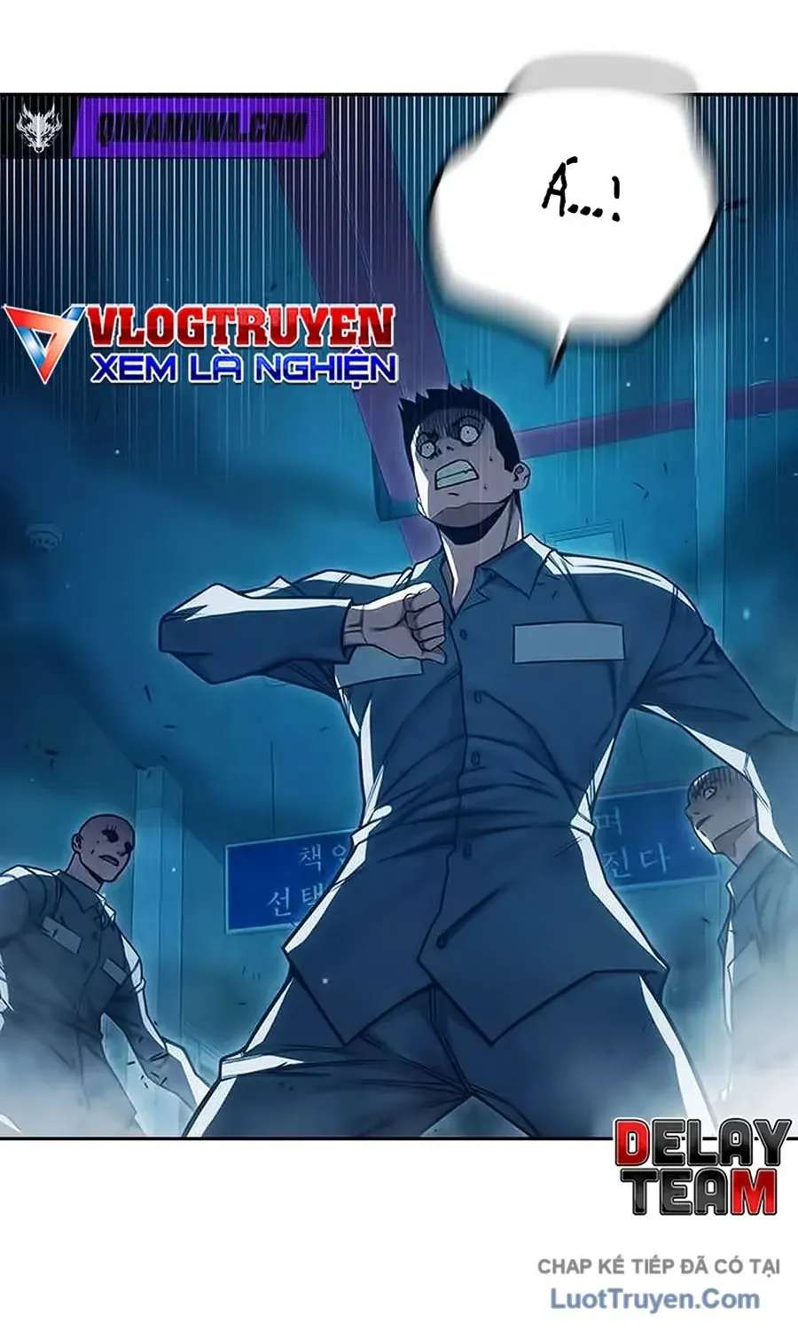 Nhà Tù Vị Thành Niên Chap 94 - Next Chap 95
