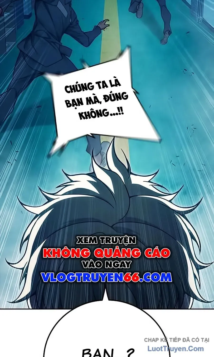 Nhà Tù Vị Thành Niên Chap 94 - Next Chap 95
