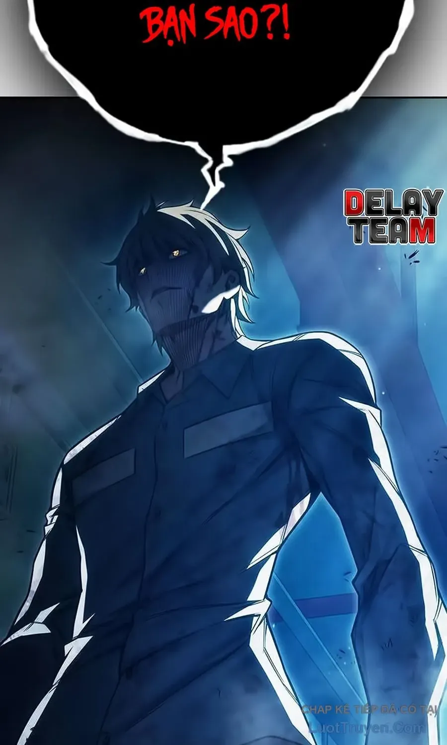 Nhà Tù Vị Thành Niên Chap 94 - Next Chap 95