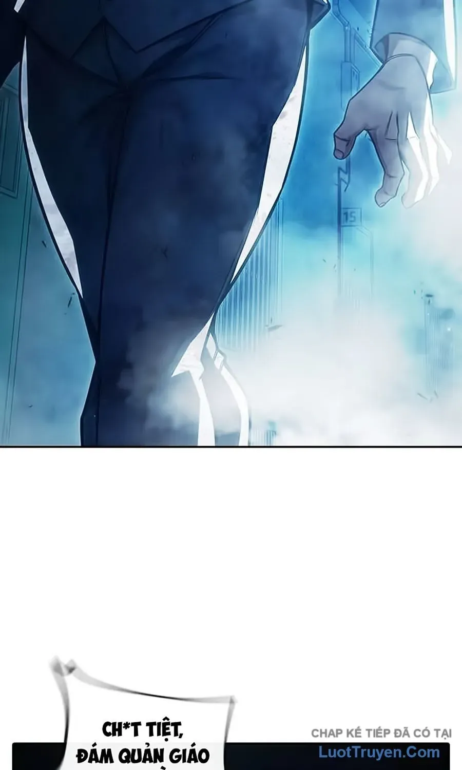 Nhà Tù Vị Thành Niên Chap 94 - Next Chap 95