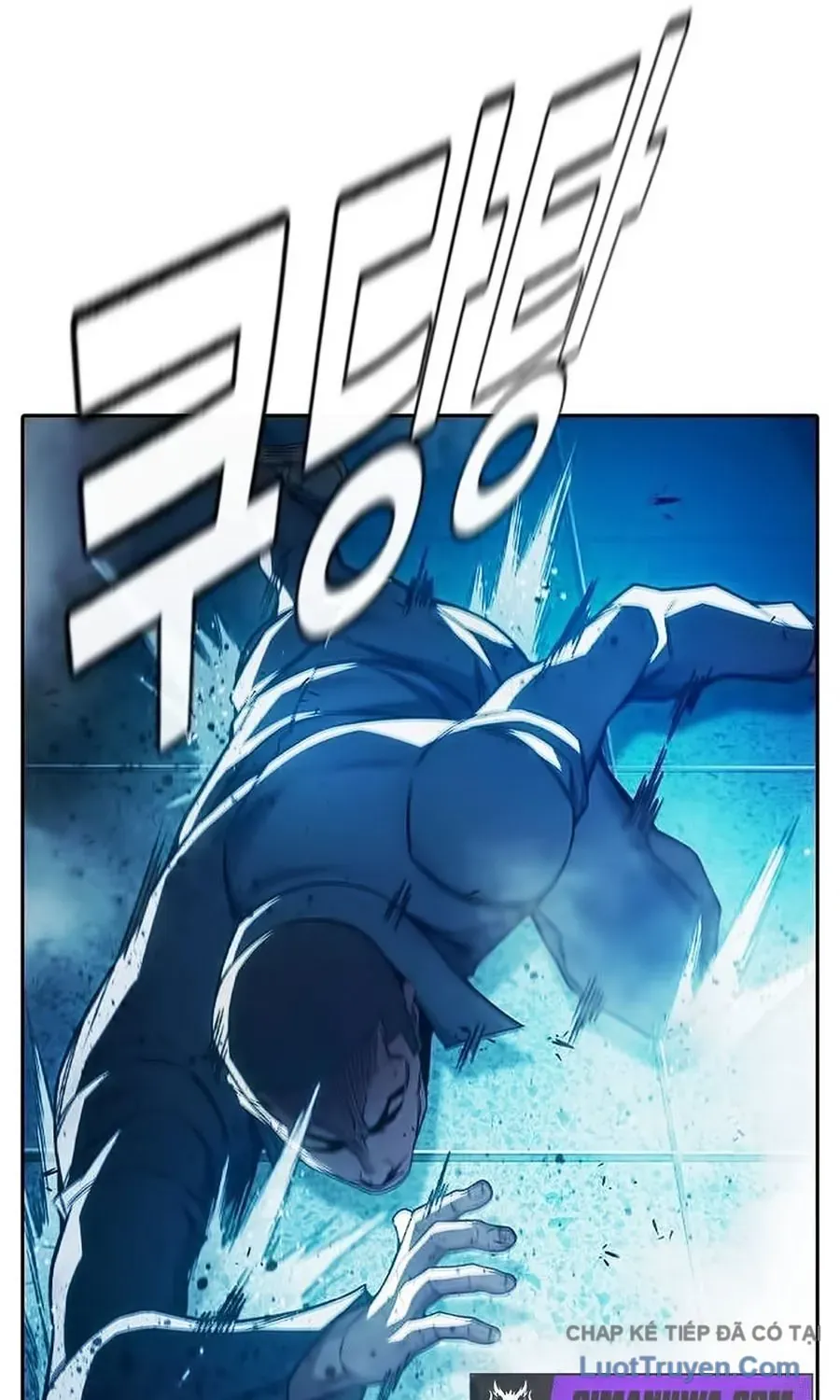 Nhà Tù Vị Thành Niên Chap 94 - Next Chap 95
