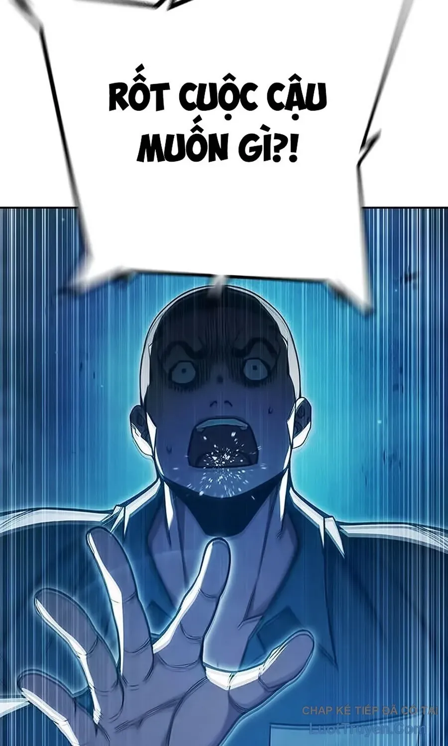 Nhà Tù Vị Thành Niên Chap 94 - Next Chap 95