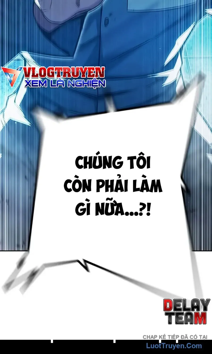 Nhà Tù Vị Thành Niên Chap 94 - Next Chap 95