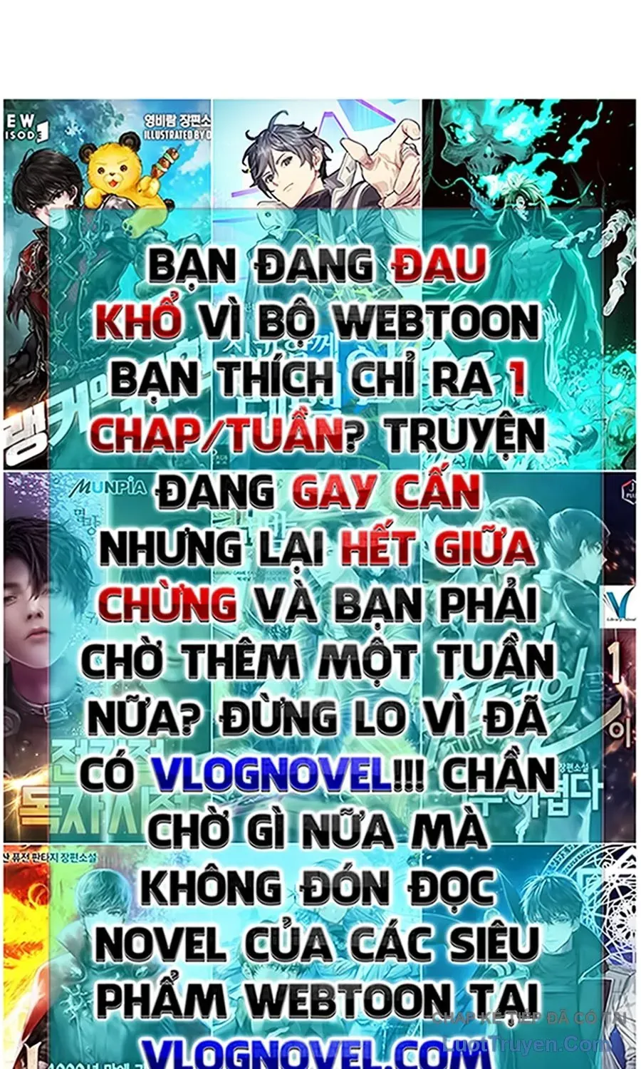 Nhà Tù Vị Thành Niên Chap 94 - Next Chap 95