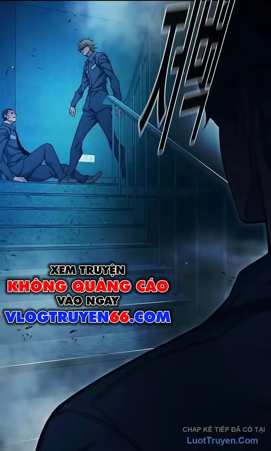 Nhà Tù Vị Thành Niên Chap 94 - Next Chap 95