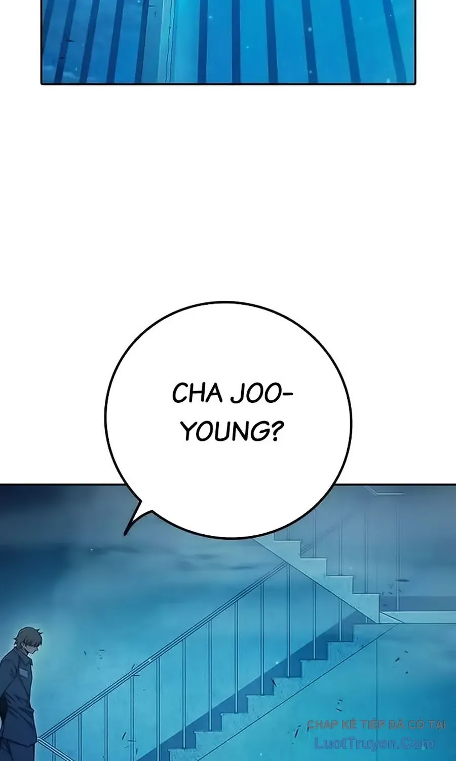 Nhà Tù Vị Thành Niên Chap 94 - Next Chap 95
