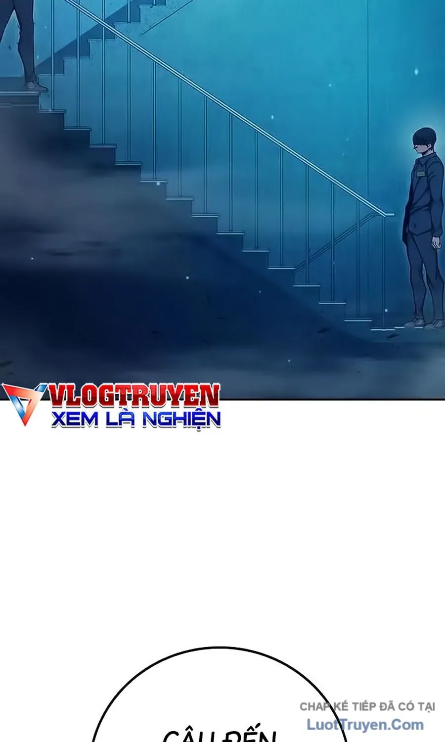 Nhà Tù Vị Thành Niên Chap 94 - Next Chap 95