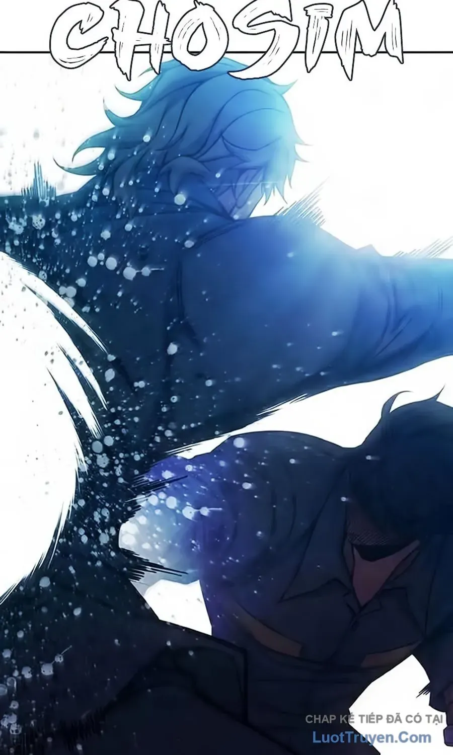 Nhà Tù Vị Thành Niên Chap 94 - Next Chap 95