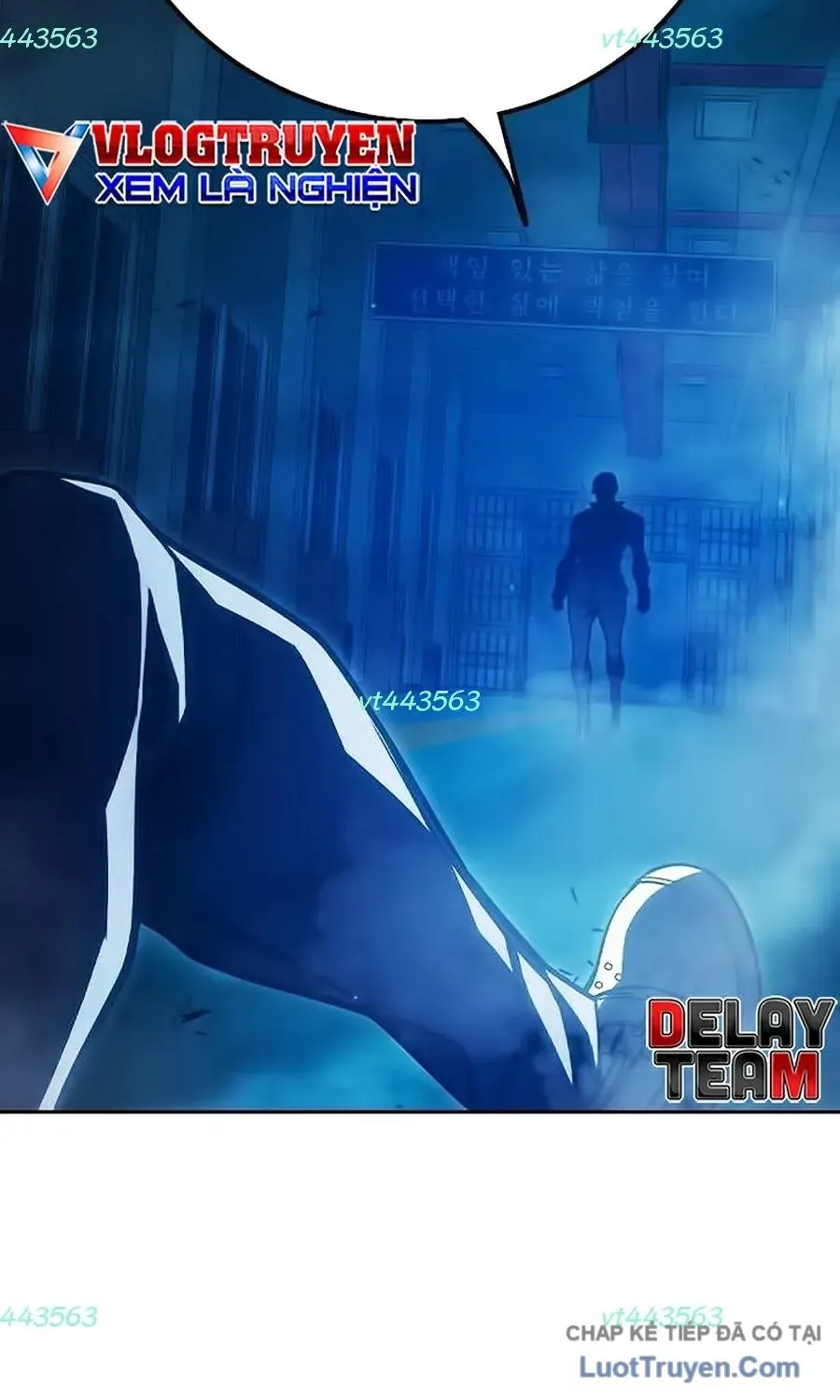 Nhà Tù Vị Thành Niên Chap 94 - Next Chap 95