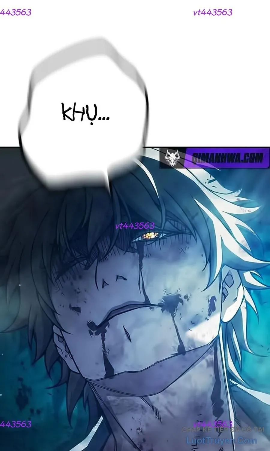 Nhà Tù Vị Thành Niên Chap 94 - Next Chap 95