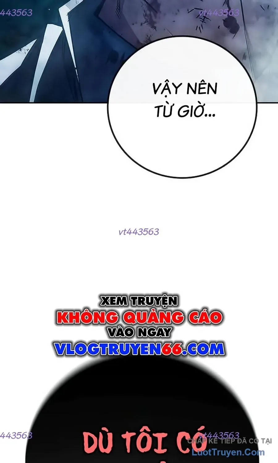 Nhà Tù Vị Thành Niên Chap 94 - Next Chap 95
