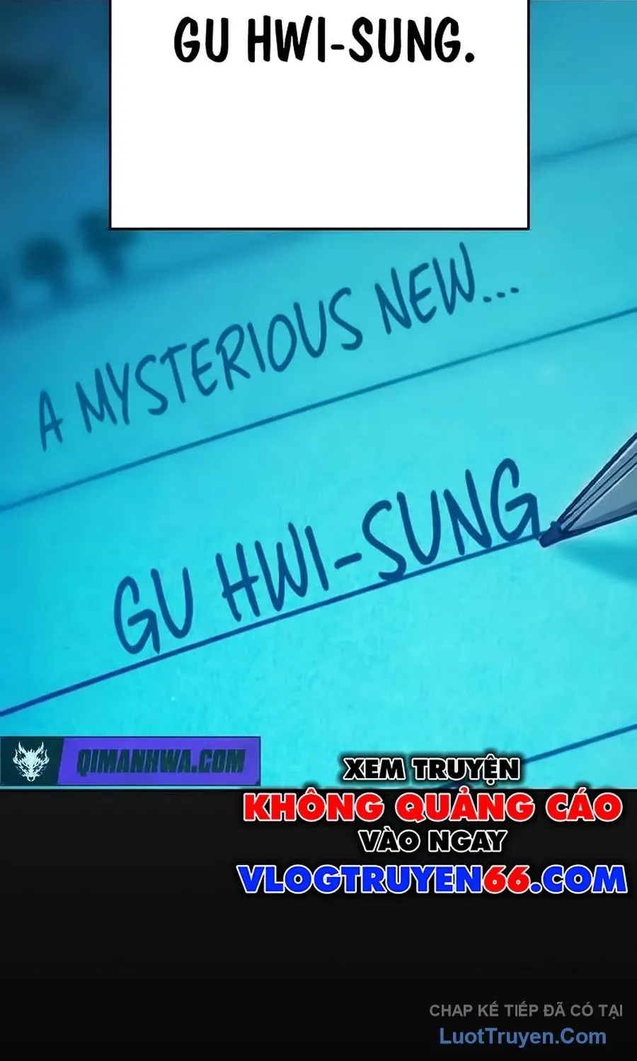 Nhà Tù Vị Thành Niên Chap 94 - Next Chap 95