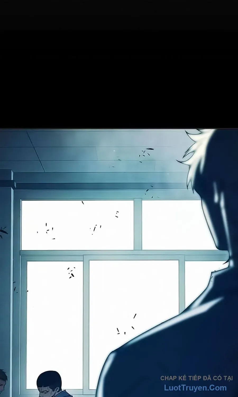 Nhà Tù Vị Thành Niên Chap 94 - Next Chap 95