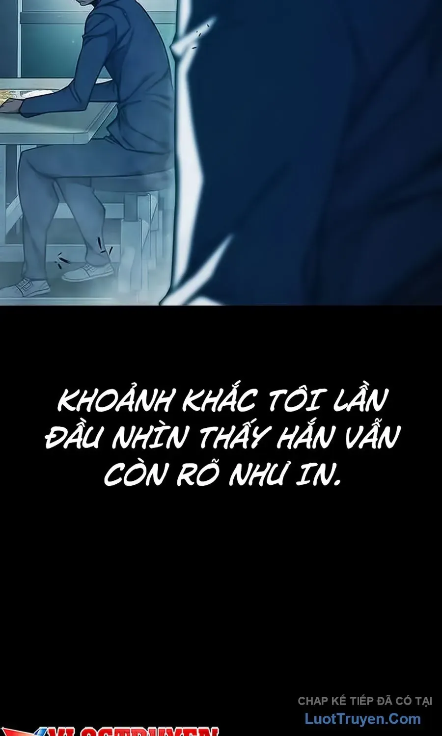 Nhà Tù Vị Thành Niên Chap 94 - Next Chap 95